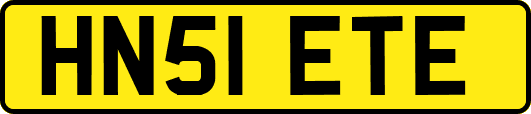 HN51ETE