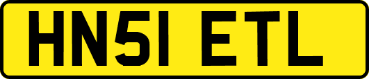 HN51ETL