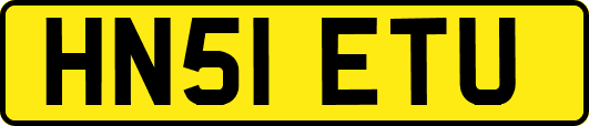 HN51ETU