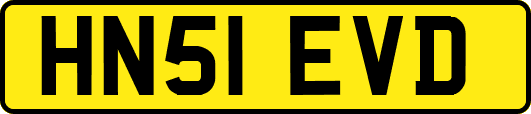 HN51EVD