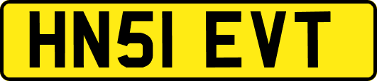 HN51EVT