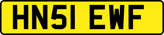 HN51EWF