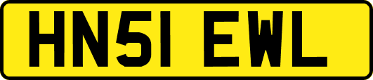 HN51EWL