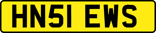 HN51EWS