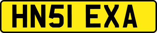 HN51EXA