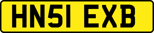 HN51EXB