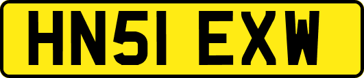 HN51EXW