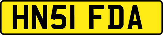 HN51FDA