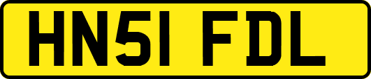 HN51FDL