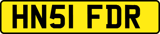 HN51FDR