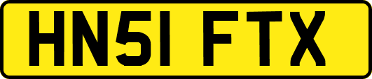 HN51FTX