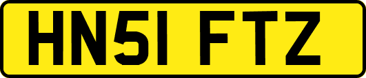 HN51FTZ