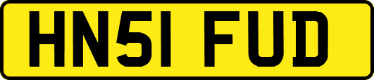 HN51FUD