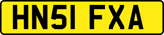 HN51FXA