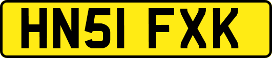 HN51FXK