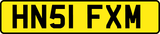 HN51FXM