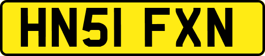 HN51FXN