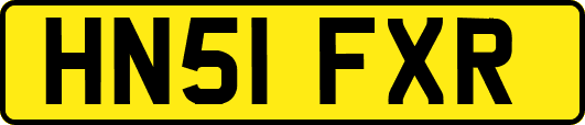 HN51FXR