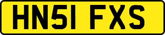 HN51FXS