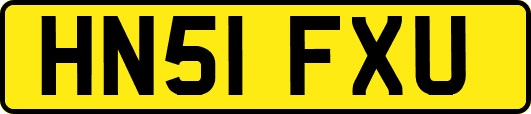 HN51FXU