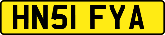 HN51FYA