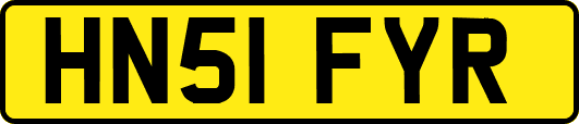 HN51FYR