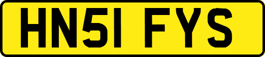 HN51FYS