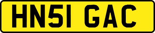 HN51GAC