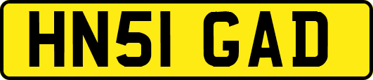 HN51GAD