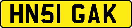 HN51GAK