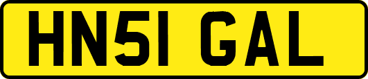 HN51GAL