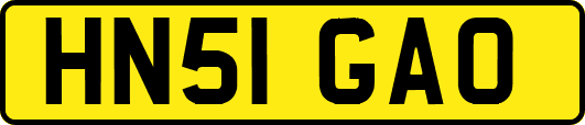 HN51GAO