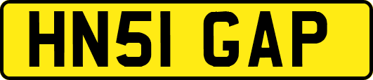 HN51GAP