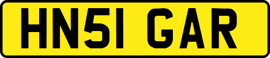 HN51GAR