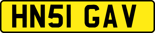 HN51GAV