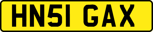 HN51GAX