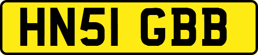 HN51GBB