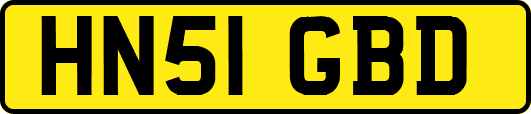 HN51GBD