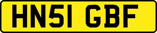 HN51GBF