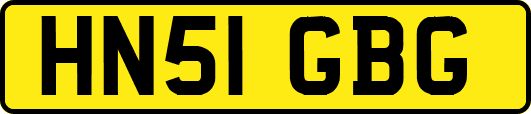 HN51GBG