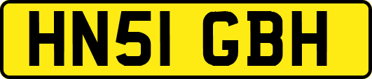 HN51GBH