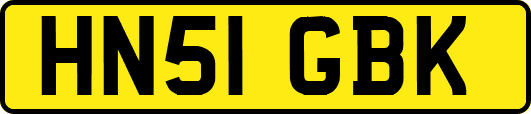 HN51GBK