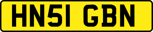 HN51GBN