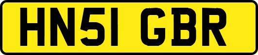 HN51GBR