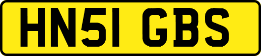 HN51GBS