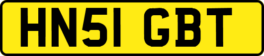 HN51GBT