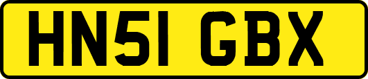 HN51GBX