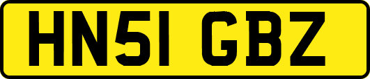 HN51GBZ