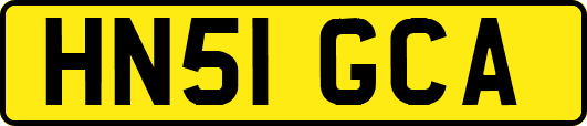 HN51GCA