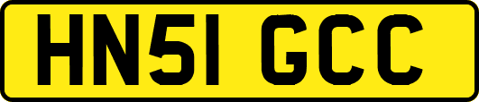 HN51GCC